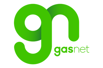 Logo GasNet