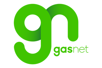 Logo GasNet