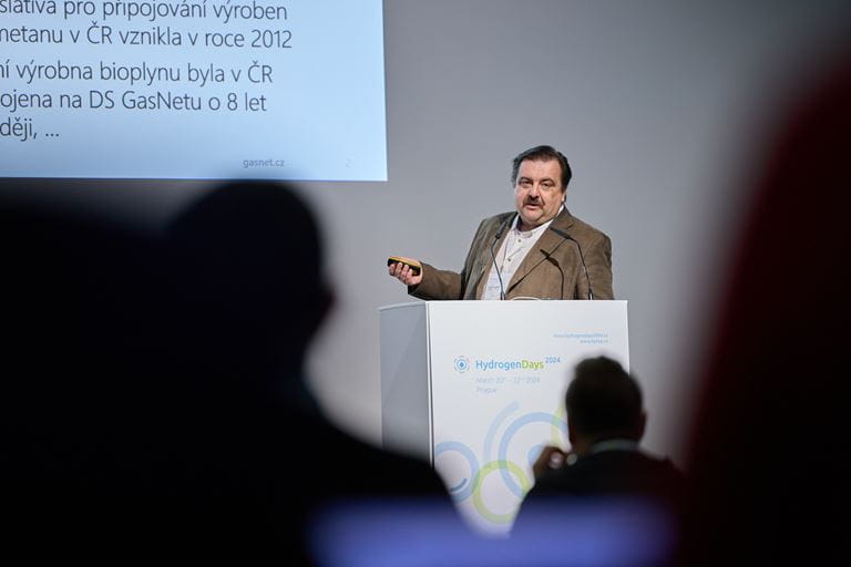 František Humhal (GasNet)
