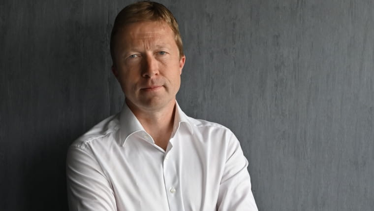Pavel Dočekal (GasNet)