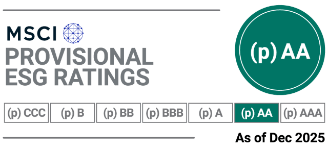 MSCI Rating