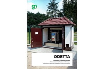 ODETTA katalog